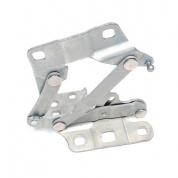 Петля капота правая Mercedes ML W166 A1668800128