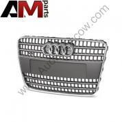 Решетка радиатора Audi Q7 4L08536511QP