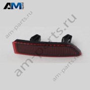 Световозвращатьель правый Volkswagen Tiguan 2016-2024 5NA945104A