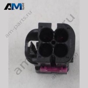 Корпус антенного разъема типа гнездо Audi A8 (D5) 2018-2024 4N0035576