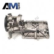 Масляный насос 11417810451 на BMW E83 2.0d