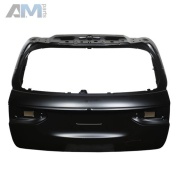 Крышка багажника на Mercedes E W213 (2016-2023) A2137400105