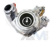 Турбонагнетатель 059145873FB Audi Q8 2019-2026 3.0TDI (50TDI) 286 л.с.