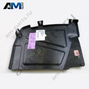 Подкрылок Volkswagen AMAROK 2023-2024 2HJ810441