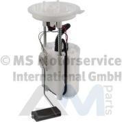 Часть системы подачи топлива 705656060 (PIERBURG) для автомобилей VAG аналог 1K0919051AP