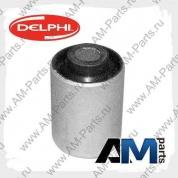Сайлентблок нижнего рычага передней подвески Туарег Delphi TD845W