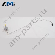 Заливная горловина с газопроводом Volkswagen Caddy 2021-2024 5R3201220