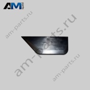 Накладка Audi e-tron GT 2021-2024 9J1853990