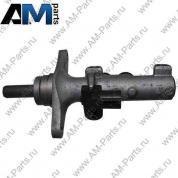 Главный тормозной цилиндр двухпол. для Volkswagen Polo 6R1611019F