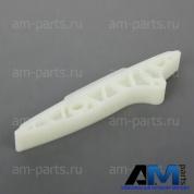 Направляющая планка вверху справа 30505 Мерседес W211 E350 272л.с.