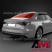 Оригинальное стекло заднее Audi A4 (B9) 8W5845501BNVB