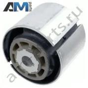 Сайлентблок продольного рычага LEMFORDER (3779601) Mercedes GLC X253