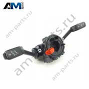 Блок подрулевых переключателей (с ассит. Смены полосы) Фольксваген Тигуан II (2020-2025) 5Q1953521KKIGI