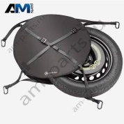 Чехол для запасного колеса Mercedes GLE V167 А0005851195