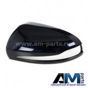 Корпус зеркала левый A09981149005890 Мерседес GLC X253