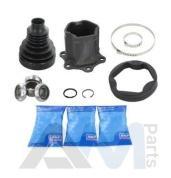 ШРУС внутренний SKF (VKJA8788) на Octavia Skoda Octavia A5 (2004-2013) 2.0TDI