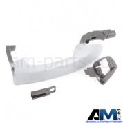 Ручка двери снаружи для Volkswagen Touareg 7P6837205GGRU