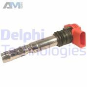 Катушка зажигания DELPHI (GN1044412B1) для Audi A4 (B7) 2005-2009 2.0Diesel