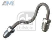 Задний тормозной шланг (172798) FEBI для Skoda Octavia A5 (2004-2013)