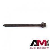 Болт ГБЦ Audi A1 (8X) 1.4TSI CZCA WHT007089