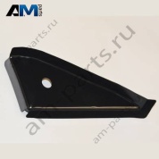 Концевой элемент Skoda Skoda Kamiq 2019-2024 565813227