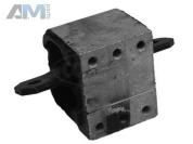 Опора задняя (CORTECO) 80001463 для Mb Sprinter (W906) 311CDI (150 л.с.)