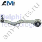 Тяга с гидравлической опорой левая DELPHI (TC5033) BMW 1 серии (F21) 2011-2015