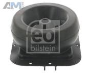 Корпус дроссельной заслонки FEBI (46130) на Audi Q5 (8R) 2.0TDI (136 л.с.)