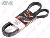 Ремень поликлиновой LYNX для Mercedes S350 3.5 л (306 л.с.) 6PK2138