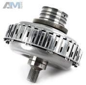 Сцепление 0B5141030F Audi A5 (8T) 2007-2016 0B5 (7-АКП DSG)