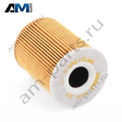 Масляный фильтр 0PB115466 Porsche Panamera II