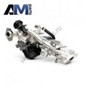 Охладитель ОГ 11717823210 на BMW (F10) 530d-530dX