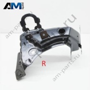 Распорка правого переднего крыла PAB821132GRV Porsche Cayenne 2017-2024