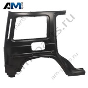 Крыло заднее правое Mercedes G-class W463 III A4636308802