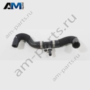 Шланг системы охлаждения с датчиком температуры Audi A8 (D5) 2018-2024 4N0819552A