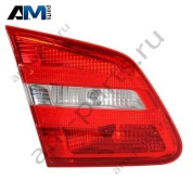 Фонарь крышки багажника левый A2468200764 Mercedes B-class W246