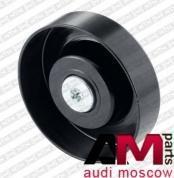 Ролик обводной GA35746 (NTN-SNR) для автомобилей VAG