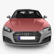 Капот Ауди A5 (F5) 2016-2025 8W6823029