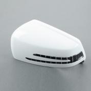 Зеркальный элемент левый Mercedes CLS-klasse C218 A2128106700