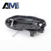 Опора наружной ручки передней/задней правой двери БМВ Х3 Е83 51203449078