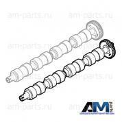 Оригинальный распредвал впускной на 5-8 цил. Ауди Q7 (2015-2019) 4.0TDI 057109007AE