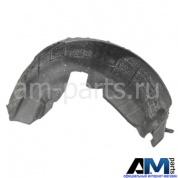 Подкрылок задний правый на Superb III 3V5810970A