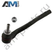 Рулевой наконечник (L) FEBI (36585) на Mercedes ML 2005-2011 (W164)