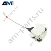 Привод замка задней правой двери 51227444674 BMW X5 G05