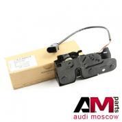 Замок капота Audi Q7 4L0823509