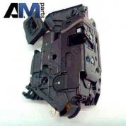 Замок двери задний правый Рапид 5E0839016