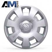 Колпак колеса R14 Рапид 5JA071454