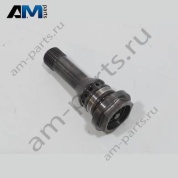 Управляющий клапан VAG 05E109257A