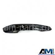 Накладка для дверной ручки грунтованная для Audi Q5 II 80A837240GRU