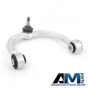 Передний верхний рычаг левый 3717801 (LEMFOERDER) для автомобилей MB